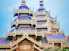 -西双版纳总佛寺