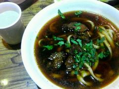 -韩师傅老大同刀削面(北苑路店)