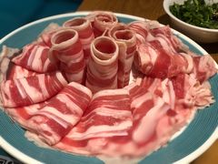 高钙羊肉-青瓷火锅料理(西单大悦城店)