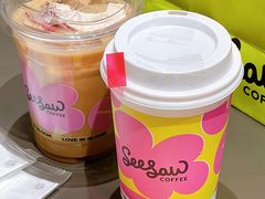 -Seesaw Coffee(苏州中心店)