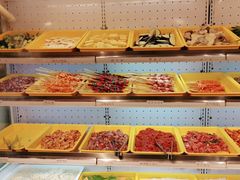 -爱客得牛排海鲜烤肉·火锅自助(春熙路黑金好店)