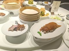 -四季民福烤鸭店(前门大栅栏店)
