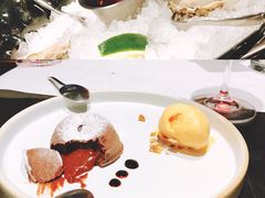-Marina厨房·ALA精酿(月湖盛园店)