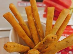-巴蜀王婆大虾(首经贸店)