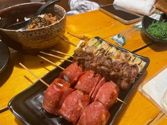 -鸟亭·烧鸟居酒屋(天津总店)