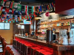 -Rural Tequila墨西哥餐厅(东川路店)