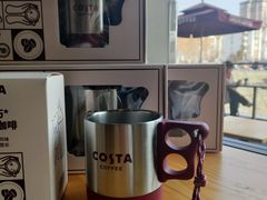 -COSTA COFFEE(龙德广场店)