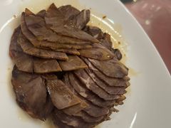 -烤肉宛饭庄(南礼士路店)