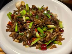 -笨罗卜浏阳菜馆(星沙店)