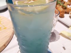 -MARU玛露音乐餐厅(大学路店)