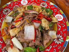 -牛大牛跷脚牛肉(光华苑店)