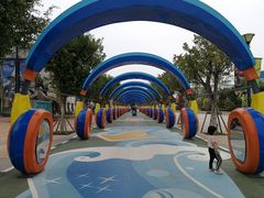 -厦门方特梦幻王国