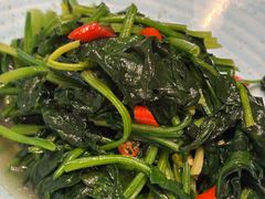 -虎哥私房菜(馒头山店)