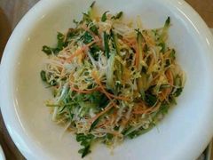 -清雅轩·清真菜·传统菜•融合菜(滑翔店)