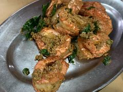 -黄亚华小食店(Jalan Alor)