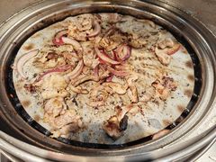 -晓燃地摊烤肉(朝阳双桥店)