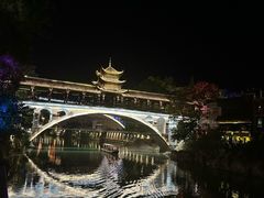 -乾州古城