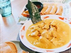-迷你椰·泰式大排档(共康店)