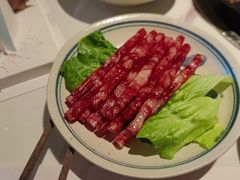 -老员外骨汤火锅(海州古城店)