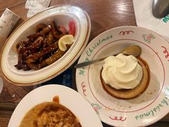 -玛格萝妮比萨屋(陆家浜路店)