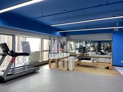 -N1 健身·普拉提·综合馆(嘉美中心店)
