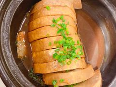 特色香芋煲-和记小菜(七宝店)