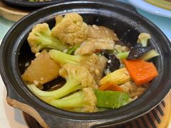 -日昌餐馆(德胜门店)