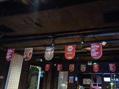 -肉串汪(月坛店)