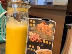 -李记东北饺子馆·东北菜(欢乐谷店)