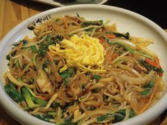 炒杂菜-全州拌饭(参花街总店)