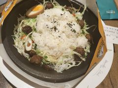 -豪客来牛排(青龙街店)