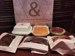 -B&C黄油与面包·THE GARDEN BAKERY概念店(世纪汇店)