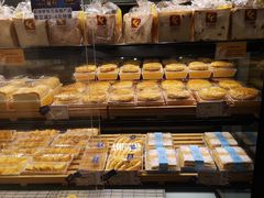 -可颂坊(中心书城店)