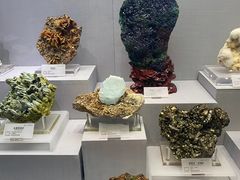 -湖南省地质博物馆