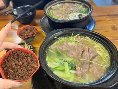 -丽虹云南过桥米线(兴工街店)