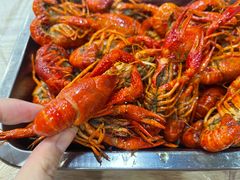 -江城燕子大排档(江汉路步行街店)