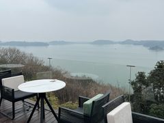 -天目湖涵田度假村