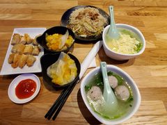 -佳思多食品料理超市(园区店)