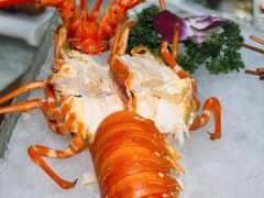 -东江海鲜大排档·潮汕菜·砂锅粥