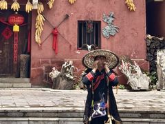 -云南民族村