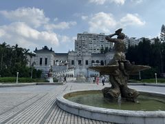 -珠海圆明新园