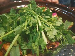 鸡煲-胡须佬鸡煲四季火锅(海雅缤纷城店)