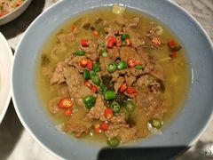 -懒人盐府人家(航天桥店)