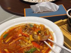 -燕兰楼·清真西北融合菜(亚运村店)