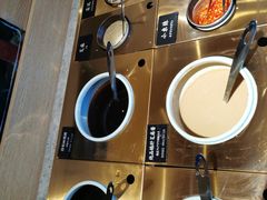 自助料碗-温野菜涮涮锅(曲江大悦城店)