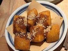-巴奴毛肚火锅(七宝领展广场店)