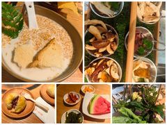 -一朵菌·野生菌探索家火锅(南亚店)