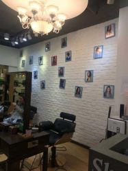 -Show fa salon 秀发沙龙