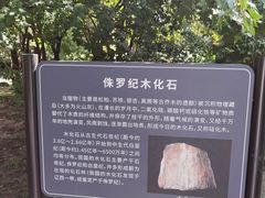 -国家植物园南园