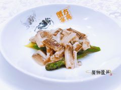 -新光酒家·河豚·海鲜·蟹料理(浦东店)